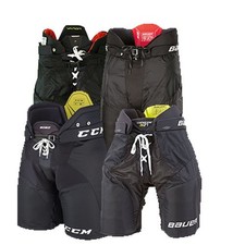 Pantalon De Hockey Sur Glace