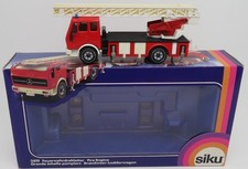 SIKU 1/55 GERMANY CAMION