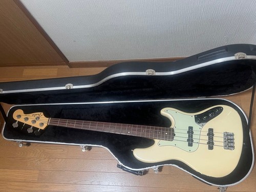 Fender usa american - usa, deluxe