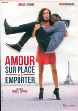 Amour sur Place ou à emporter