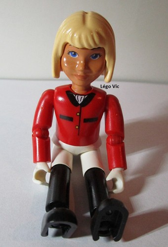 Lego belvfemale16 belville - lego,