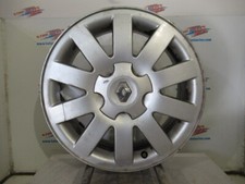 JANTE ALU  RENAULT LAGUNA II