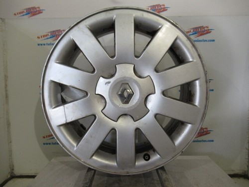 Jante alu renault laguna ii - jante,