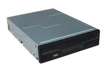 ROLAND W-30 ORIGINAL FLOPPY DRIVE BRAND CHINON MODEL FX-354 REV A (720k)