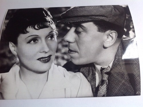 Fernandel arletty dans - et,