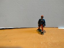 légionnaire n°72 collection hachette n°57 capt adjt major RE 1863