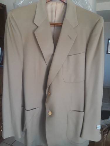 Mens avenza taupe wool - d'avenza,
