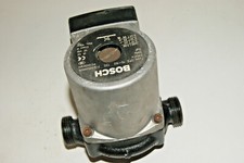 Pompe de chaudiere circulateur