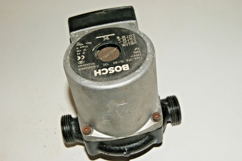 Pompe chaudiere circulateur - de,