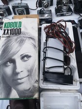 Flash Pour Caméra Kobold XX100