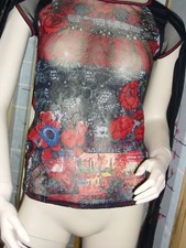 SAVE THE QUEEN : t-shirt VIVA