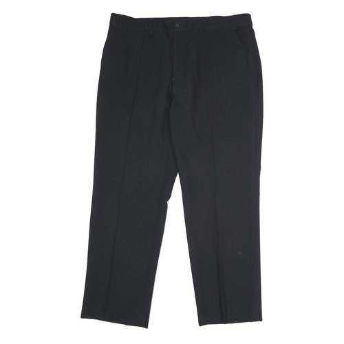 Femmes coton noir - noir, coupe