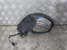 Rétroviseur électrique Droit - RENAULT SCENIC III (3) - Rabattable Manuellement