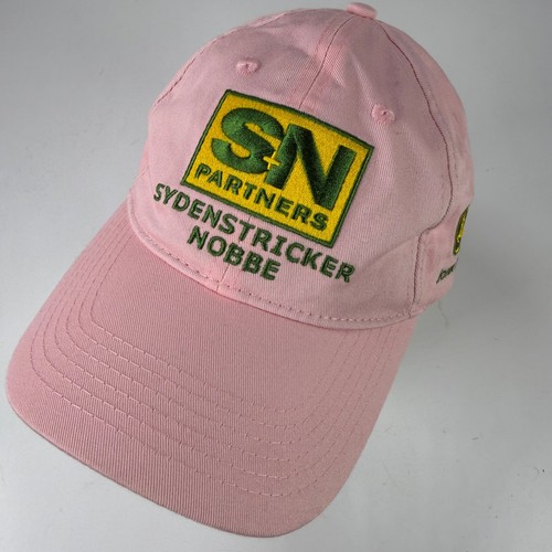 Casquette baseball john - casquette, de
