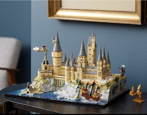 Lego harry potter 76419 le - lego,