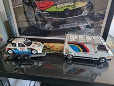 Pack 205 Turbo 16 Ottomobile