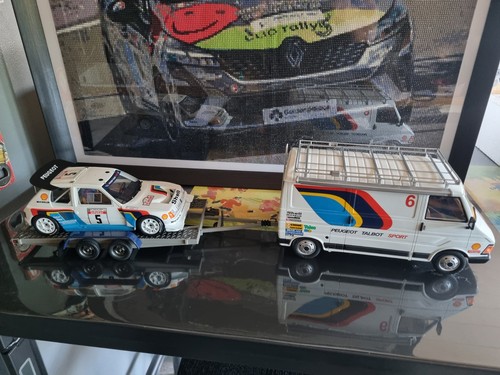 Pack 205 turbo ottomobile - turbo, 16
