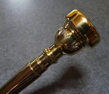 Embouchure de trompette