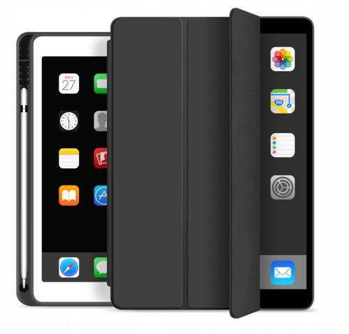 étui smart pencil pour - smart, apple