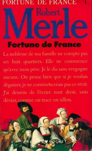 Fortune france tome - france,
