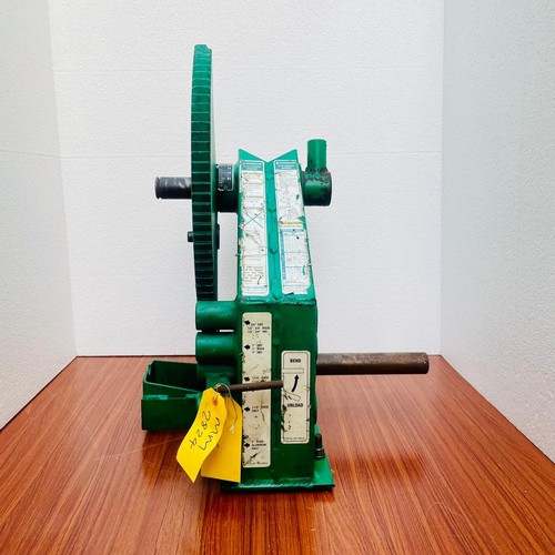 Greenlee 1818 mécanique - 1818,