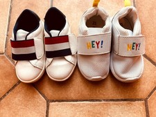 Lot chaussures bébé en TBE