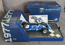 SOLIDO Formule RENAULT MK20