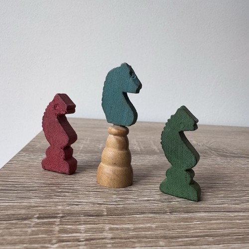 Lot pions petits - lot,
