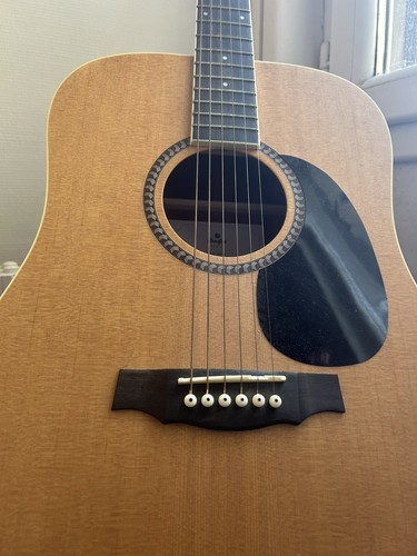Guitare acoustique - guitare,
