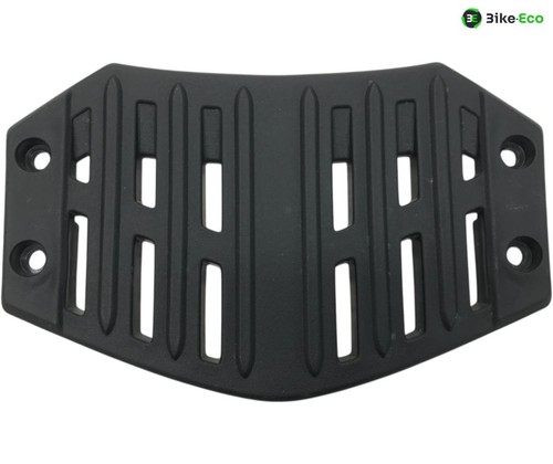 Support top case - kawasaki, klz