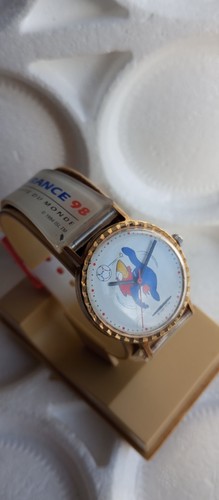 Montre coupe monde france - coupe,
