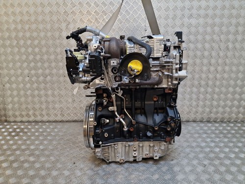 Moteur renault trafic - renault, iii