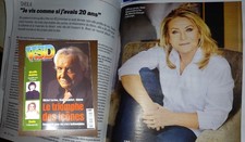 SHEILA - VSD n° 2216 - décembre 2025 