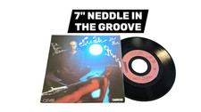 Disque tours vinyle needle - tours,
