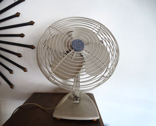 Ventilateur général electric - ventilateur,