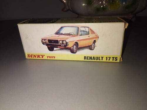 Dinky toys 1451 boite - toys,