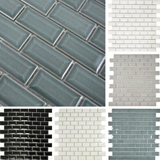 Mosaïque de Céramique Métro