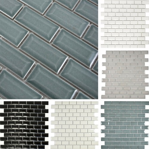 Mosaïque céramique style - en,