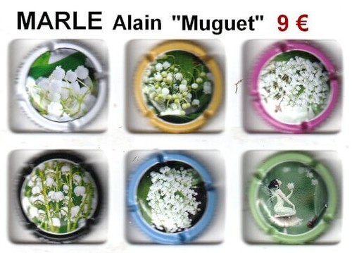 Série capsules de - série,