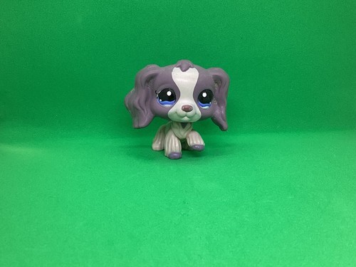 Littlest pet shop - pet,