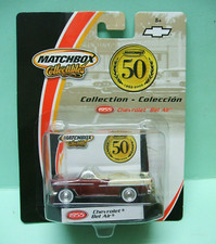 Matchbox - CHEVROLET BEL AIR