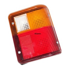 Feu arrière feu arrière