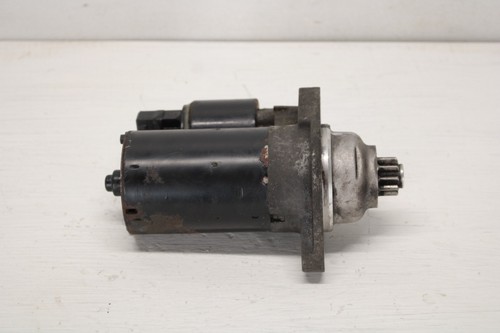 Moteur démarrage - de,