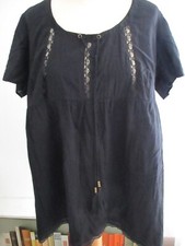 Tunique évasée Taillissime