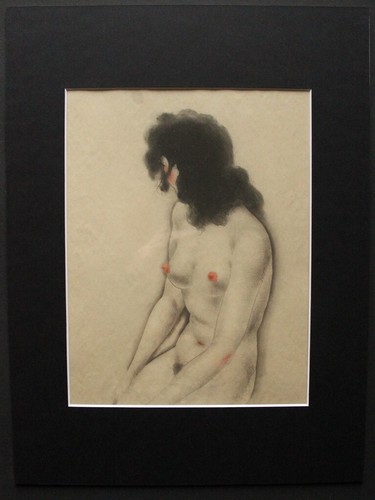 Louis icart seins poire - louis, "seins