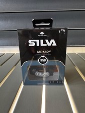SILVA MR350RC Lampe Frontale