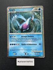 Carte pokemon lugia sl7 secrete appel des légendes FR. (p13)