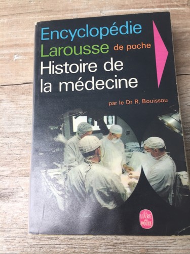 Encyclopédie larousse - encyclopédie,