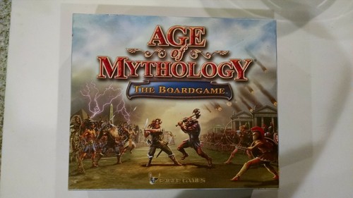 Age mythology the board - age,