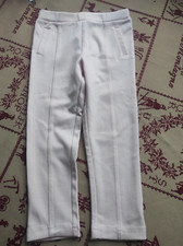 Pantalon legging 2/3 ans 3 Pommes